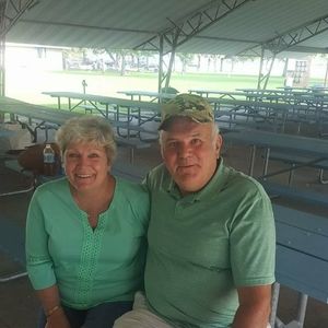 Meet your Posher, Sharon